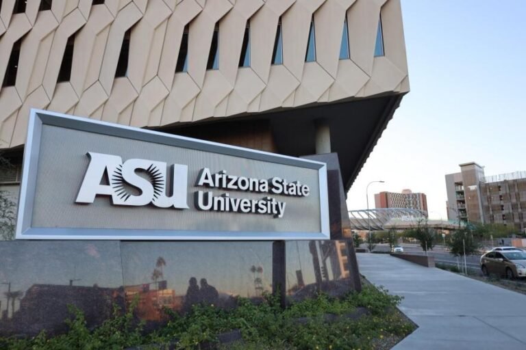 ASU Scholarships for International Students: Complete Guide